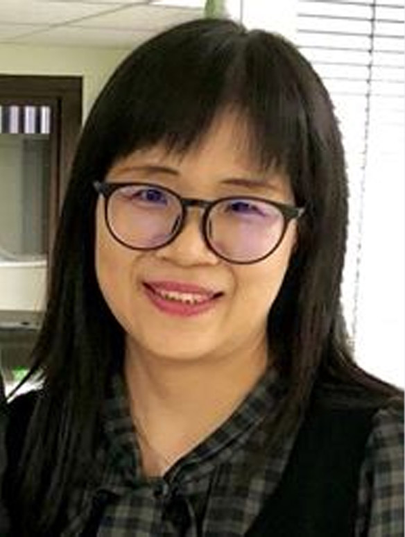 林麗芬